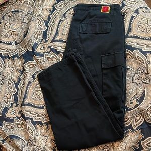 Empyre Men’s Cargo Loose Fit Sz 32